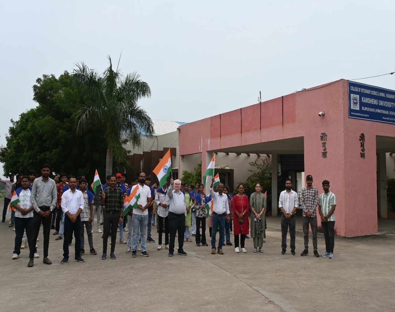 Youth Festival